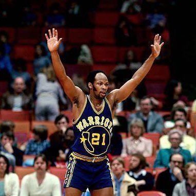 World B. Free told me to tell you this isn’t the real World B. Free