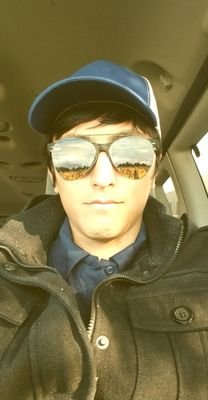 NickOddo90's profile picture. Just an average 27 year old American Family Man... Couldn't be happier.