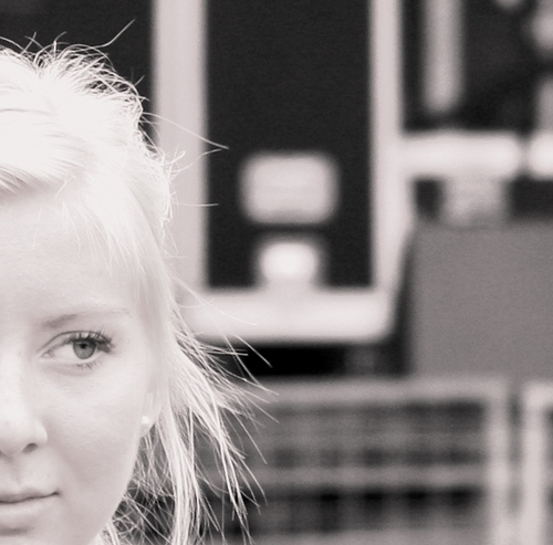 Emmy Nilsson Profile