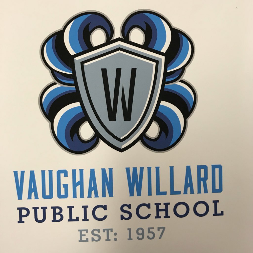 vaughanwillard's profile picture. Vaughan Willard Public School