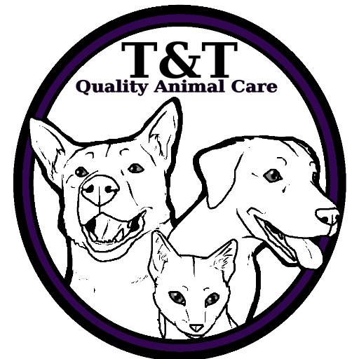 T&T Animal Services