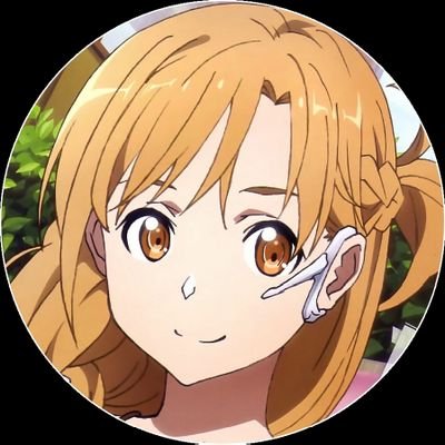 結城明日菜@光アスナさんのプロフィール画像
