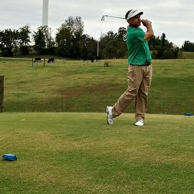 JPouchGolfer Profile Picture