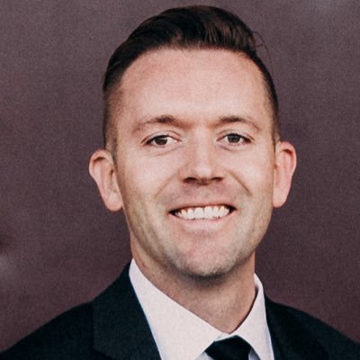 BenLandhauser's profile picture. 