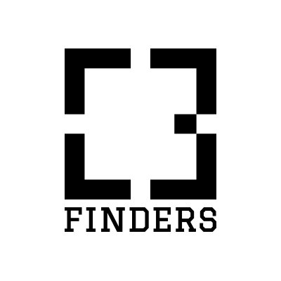 FINDERS（ファインダーズ）｜あなたのシゴトに、新たな視点を。 Profile