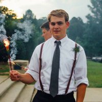 Luke Bartelt, PhD (@lukebartelt) 's Twitter Profile Photo Luke Bartelt, PhD (@lukebartelt) 's Twitter Profile Photo