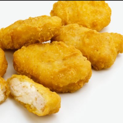 chickennugggz's profile picture. Do you love chicken nuggets? So do we