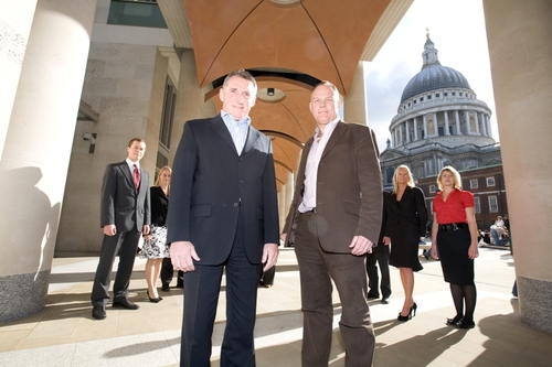 Alsbridge's profile picture. Alsbridge is an award winning firm providing unbiased advice on Outsourcing, Shared Services and Offshoring