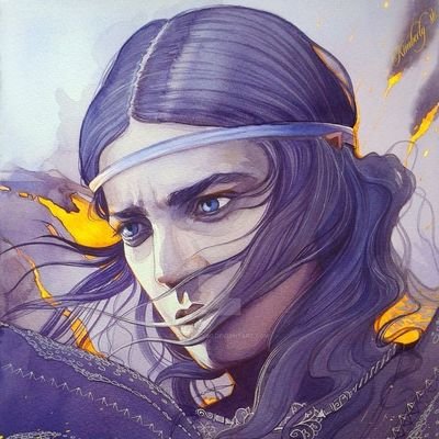 LucasLothric's profile picture. Estou desperdiçando minha vida agora e certamente você também está