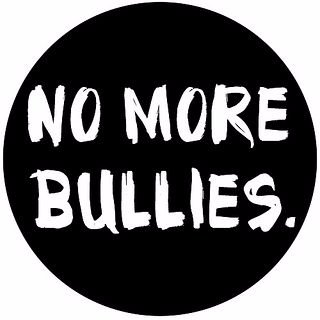 Help us prevent cyberbullying by signing the pledge: https://t.co/cFA5z7IIHa