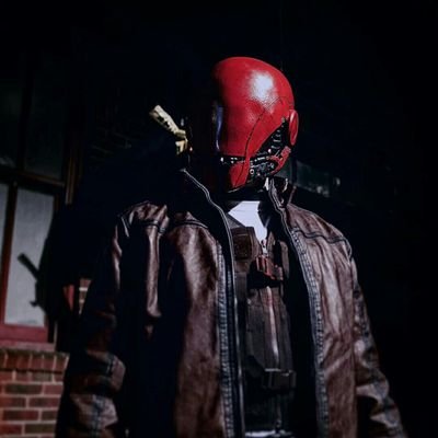TheoneRedHood Profile Picture