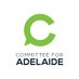 Committee for Adelaide (@C4ADL) Twitter profile photo