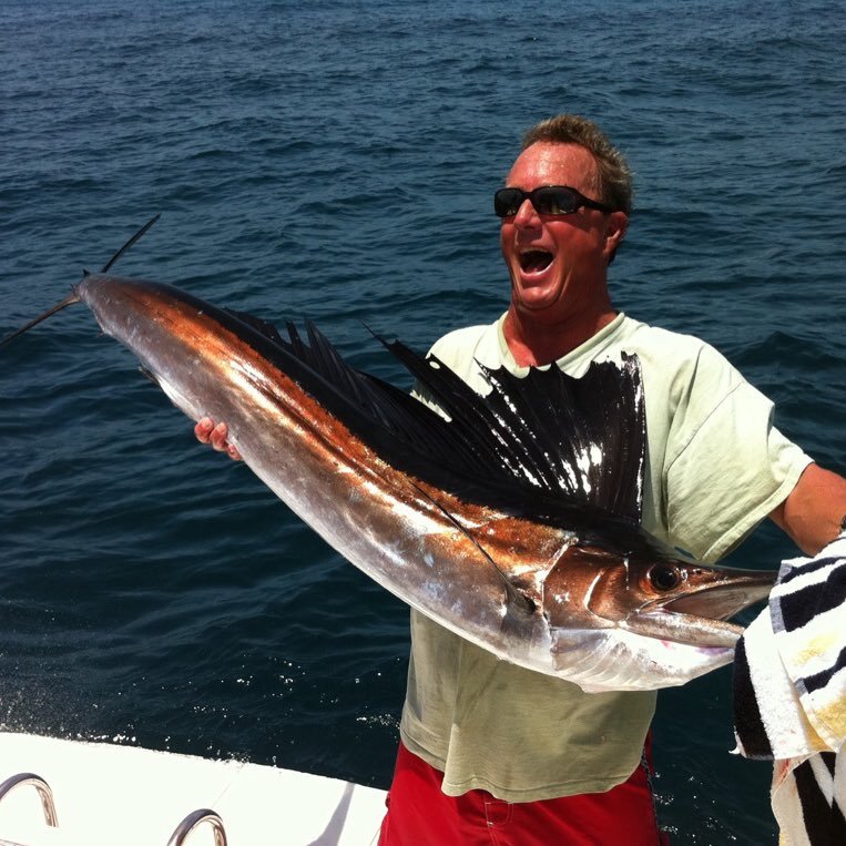 scottfishon's profile picture. 