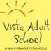 Vista Adult School (@VistaAdultEd) Twitter profile photo