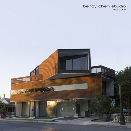 A design + build architecture studio. Where indigenous vernacular meets high-tech sustainable.