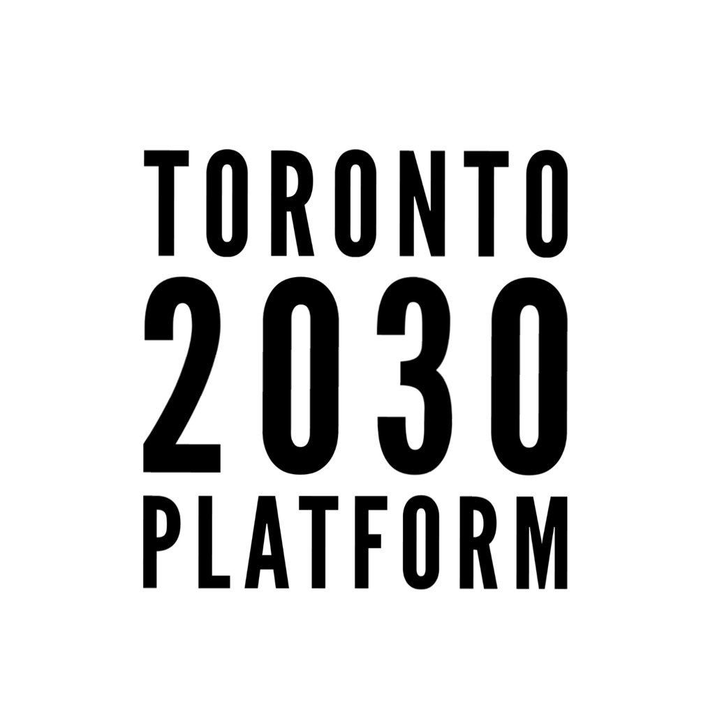 A collaborative #carbon reduction platform for Downtown #Toronto. Catalyzing action towards achieving #GHG emissions targets. Join the initiative! @CANURB