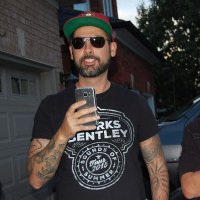 Mr Marcos (@gypsymarcos) 's Twitter Profile