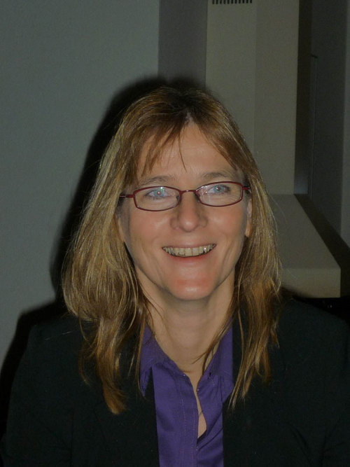 desireejoostenb's profile picture. Hoogleraar Leren en Toetsen, Maastricht University, FHML