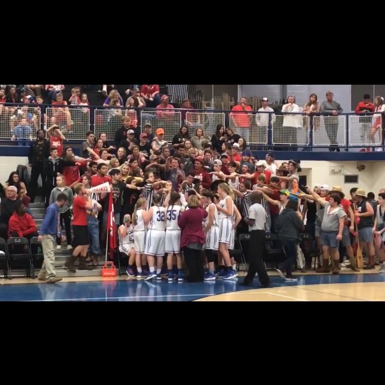 WHSLadyWarriors's profile picture. 