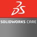 SOLIDWORKSCare (@SOLIDWORKSCare) Twitter profile photo