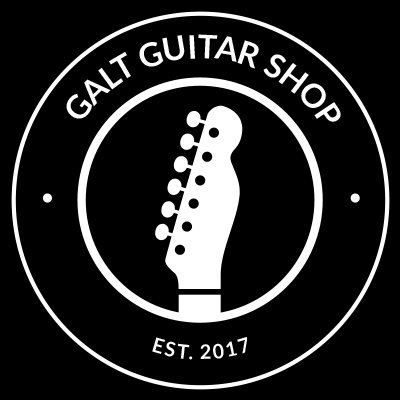 Galt Guitar Shop