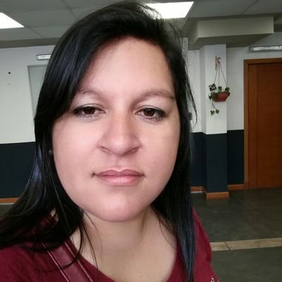 MacaRamos03's profile picture. Trabajadora de INAU, militante del SUINAU, Integrante de la Lista 10