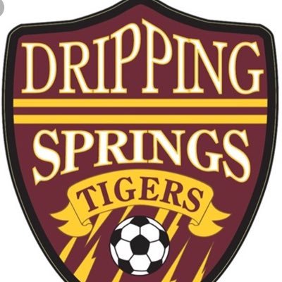 Dripping Springs Boys Soccer