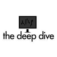The Deep Dive(@TheDeepDive_ca) 's Twitter Profile Photo