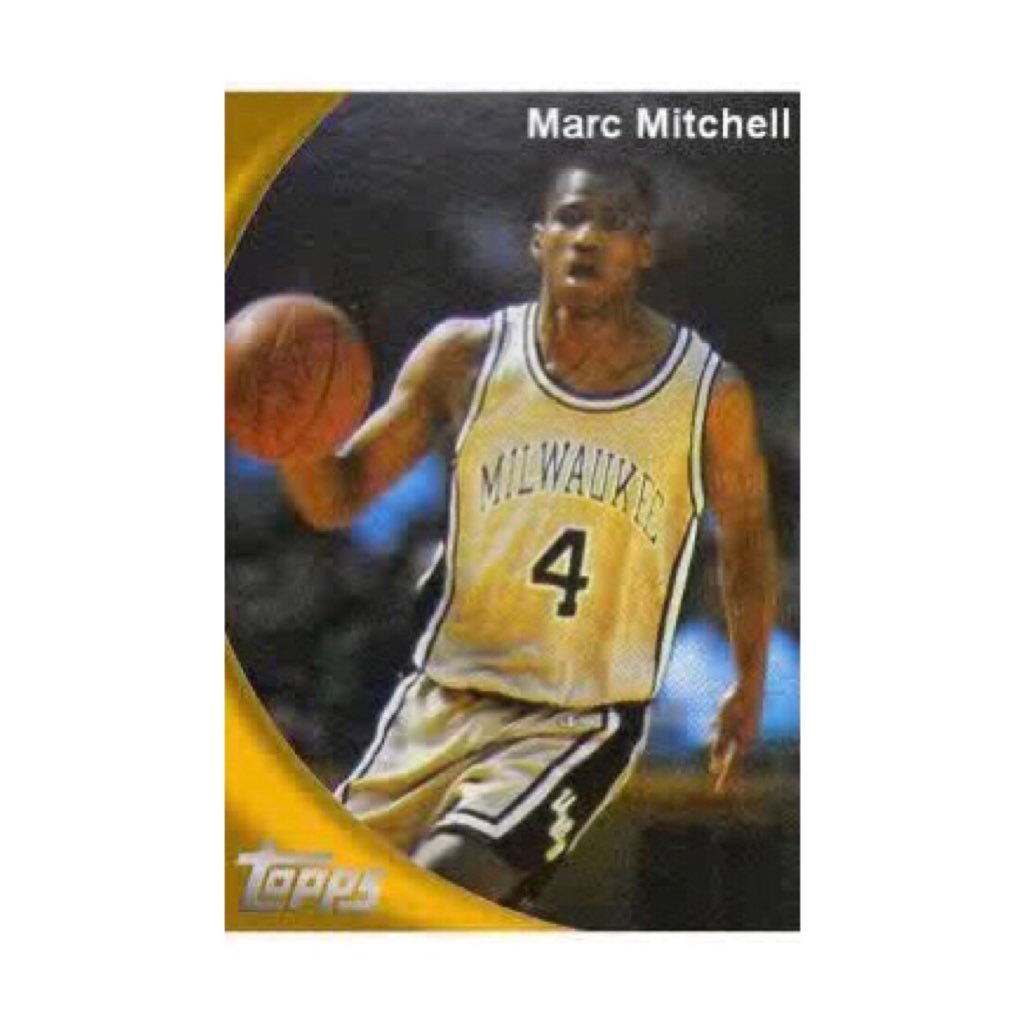 UWM (@MKE_MBB) HOF Player Class of 2021 | Former Milwaukee Custer & Wauwatosa West Head Coach | Former Rufus King Assistant Coach | 2008 @McDAAG Assistant Coach