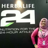 Devi Herbalife (@deviright_) 's Twitter Profile