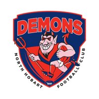 North Hobart Demons(@NorthHobartFC) 's Twitter Profile Photo