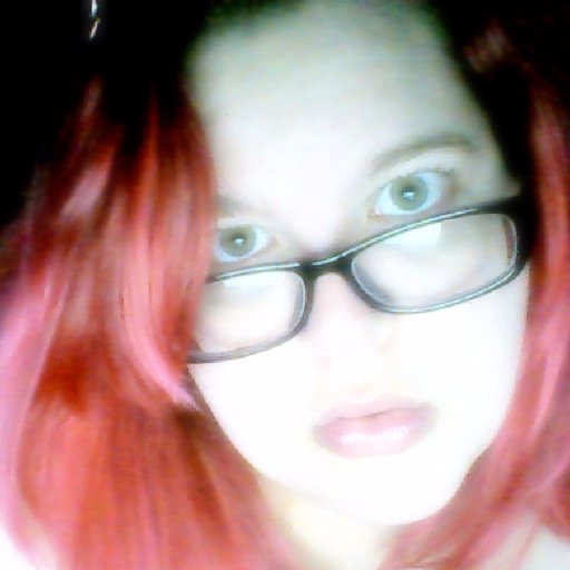 mercedesmcclai7's profile picture. Extreme Nerd :D