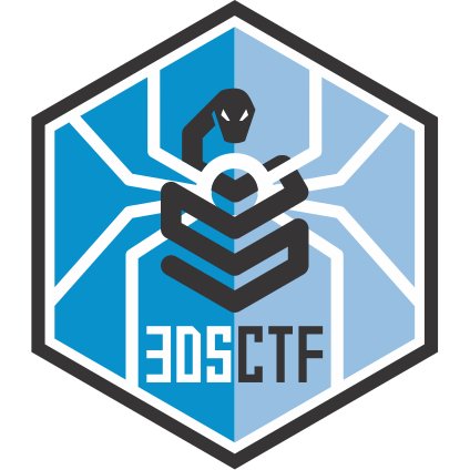 3dsctf's profile picture. 