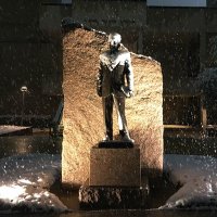 James E. Rudder (@jamesearlrudder) 's Twitter Profile