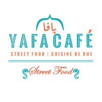 Yafa Cafe(@Yafa_Cafe) 's Twitter Profile Photo