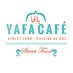 Yafa Cafe (@Yafa_Cafe) Twitter profile photo