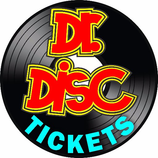 Comprehensive list of live concert / event tickets on sale currently at @DrDiscHAMILTON, 20 Wilson St. (at James). Tel: 905-523-1010. Also follow @DrDiscLOCAL