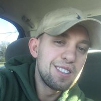 Dustin Bray (@25bray) 's Twitter Profile