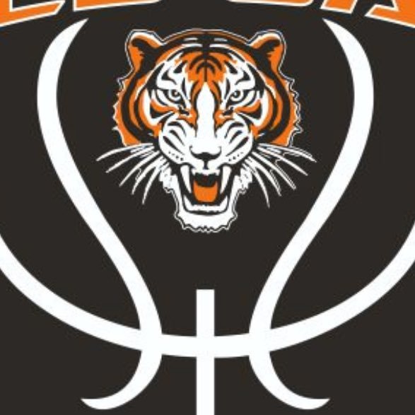 Official Twitter account of the Red Oak Tiger boys basketball program.