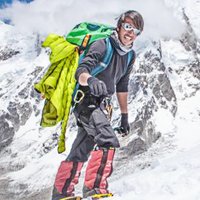 Arjun Vajpai (@arjunv_everest) 's Twitter Profile