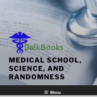 Website and social media to get you through the beginning of medical school and for overall science fun! Store is an affiliate of https://t.co/4rwjfdidk3.