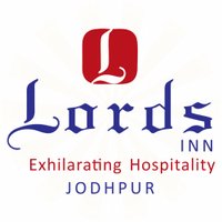 Lords Inn Jodhpur(@LordsJodhpur) 's Twitter Profile Photo