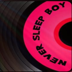 NEVER SLEEP BOY aka NSB is an Artist who writes and produces Disco, Soul, Funk and Dance Music with the sound of the 70's. https://t.co/Pp9ZXqEaqx  🎼🎧🎤🥁🎹