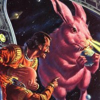 Richard (@unlikelyrabbit) 's Twitter Profile Photo Richard (@unlikelyrabbit) 's Twitter Profile Photo