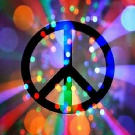 MilliMoon77's profile picture. Am liebsten Love, Peace & Happiness
☮✌🕊🏳❤🌻🌼🌷🌸🌹