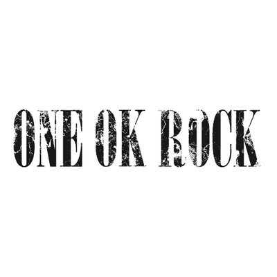 ＯＮＥ OK ＲＯＣＫ【Tシャツ、トートバッグ、トレーナー】