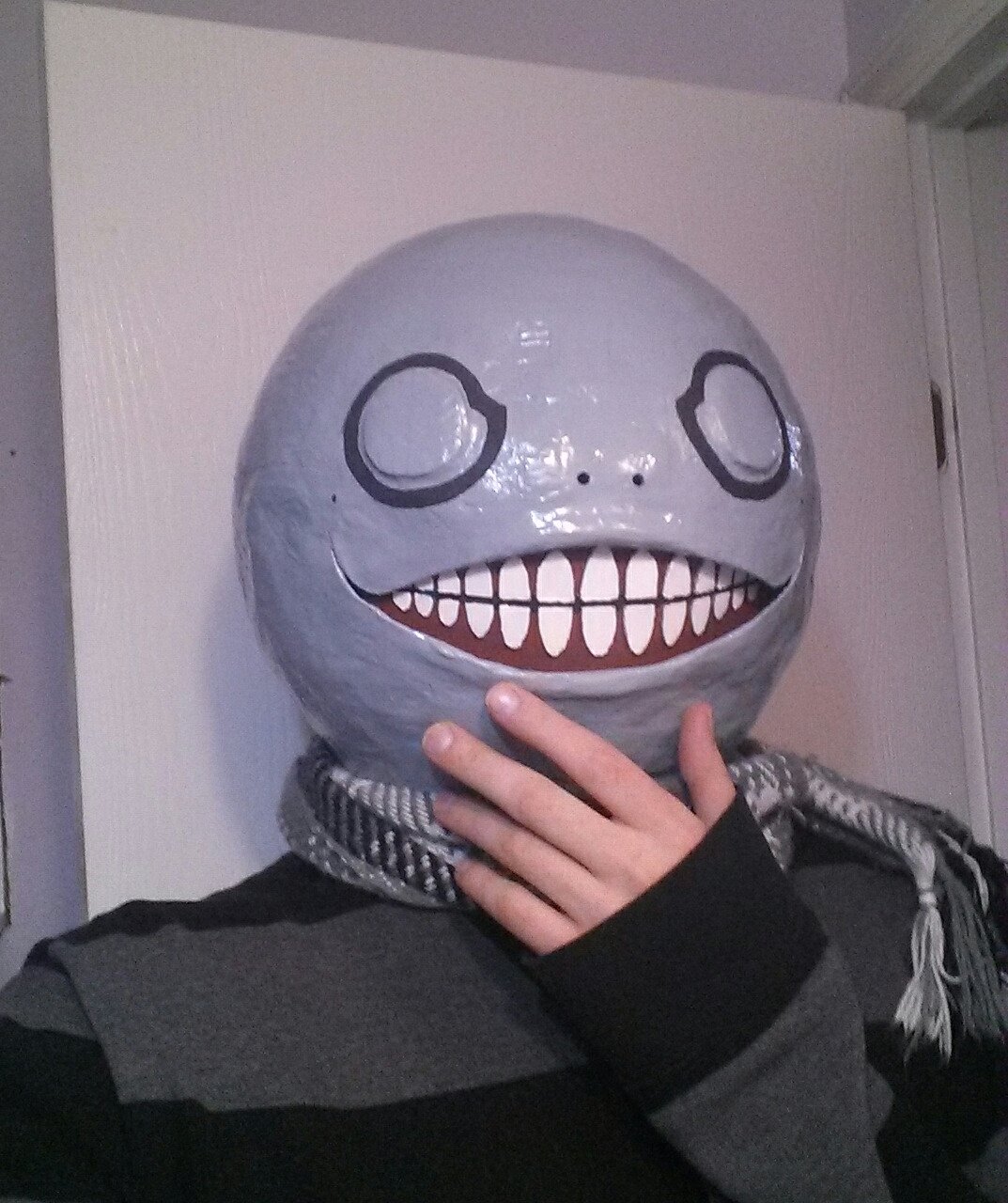born2funpost's profile picture. pronouns: xe/xir/xo/xum
I smell the privilege of cishet scum
Ask for consent before RTing