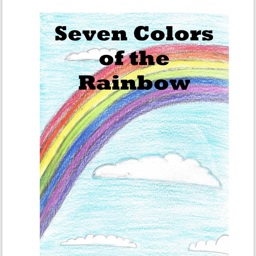 AmandaR46778199's profile picture. My name is Amanda. I go to NKU to work towards my Masters degree in Special Ed. I had my first children’s book published called Seven Colors of the Rainbow.