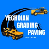 Yeghoian Grading & Paving (@yeghoianpaving) 's Twitter Profile