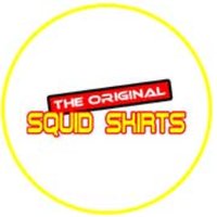 Squid Skirts(@SquidSkirts) 's Twitter Profile Photo